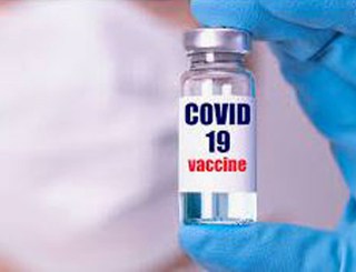 COVID-19 Vaccine Information Sessions