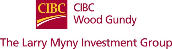 Larry Myny from CIBC Wood Gundy