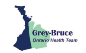Grey-Bruce OHT logo