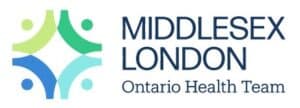 Middlesex London Ontario Health Team logo
