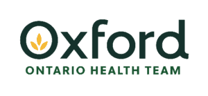 Oxford OHT logo